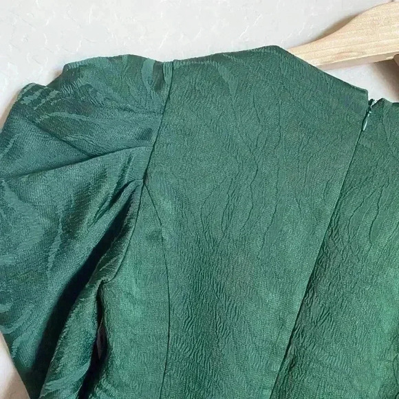 House of Harlow 1960 x Revolve Rhys Mini Dress - Picture 6 of 16